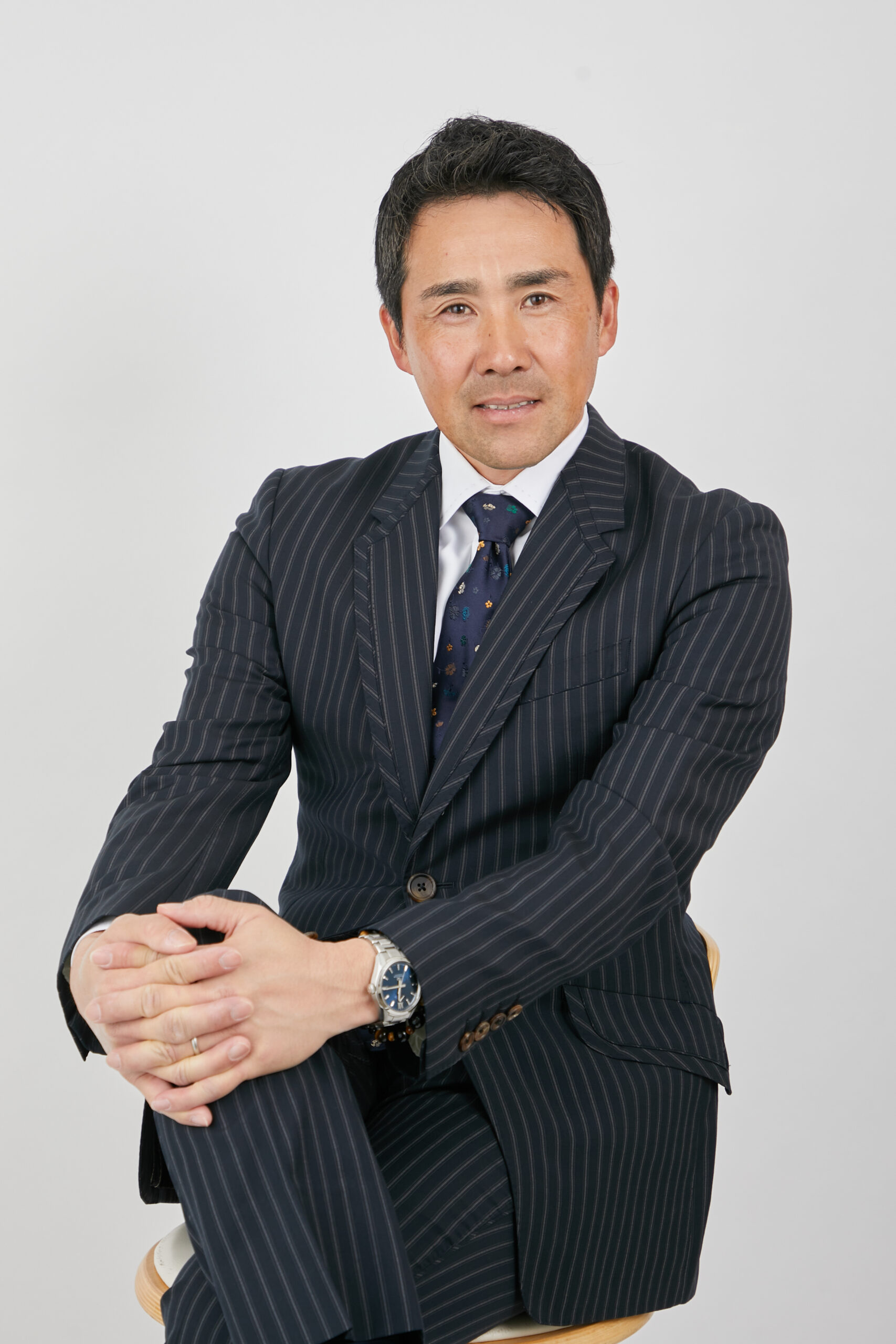 大岩義明